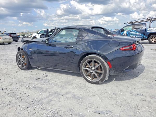 2020 MAZDA MX-5 MIATA Grand Touring