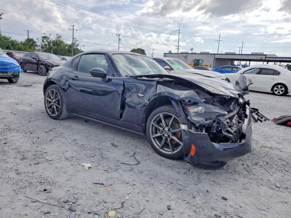 2020 MAZDA MX-5 MIATA Grand Touring