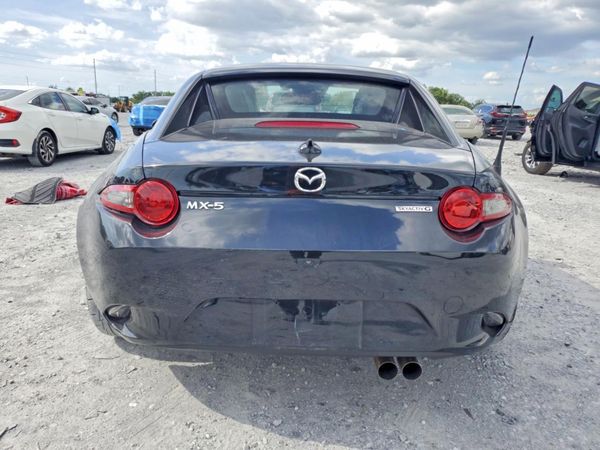 2020 MAZDA MX-5 MIATA Grand Touring