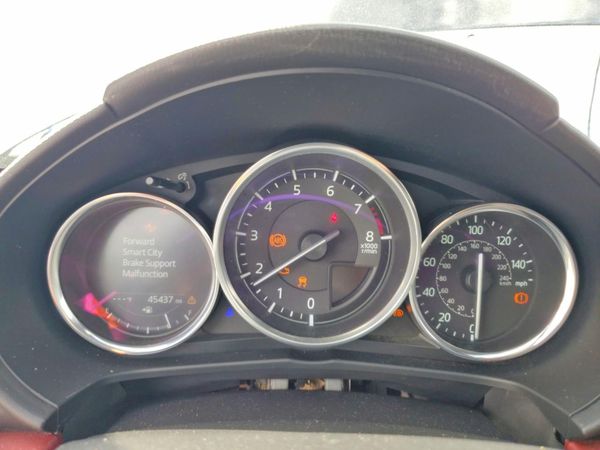 2020 MAZDA MX-5 MIATA Grand Touring