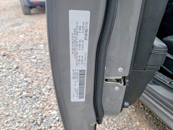 2018 DODGE CHARGER R/T 392