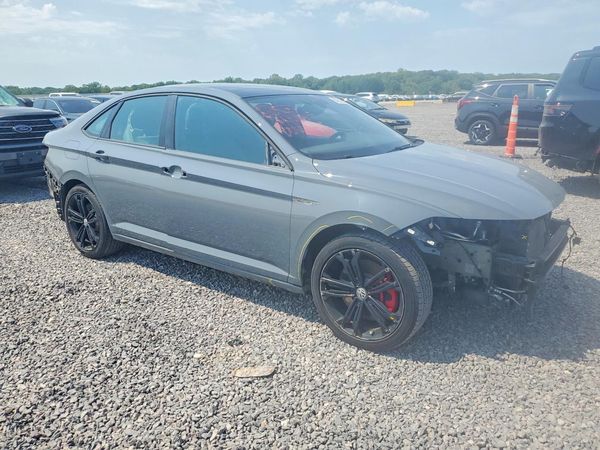 2021 VOLKSWAGEN JETTA S / Autobahn
