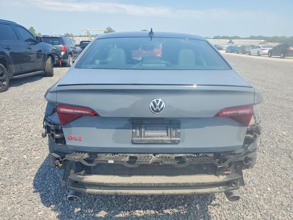 2021 VOLKSWAGEN JETTA S / Autobahn