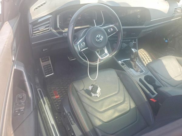 2021 VOLKSWAGEN JETTA S / Autobahn