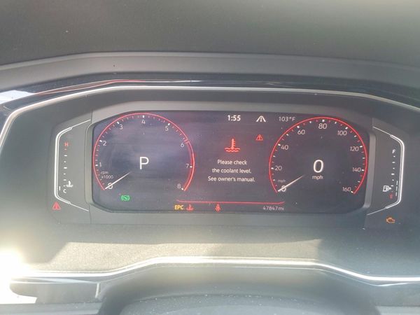 2021 VOLKSWAGEN JETTA S / Autobahn