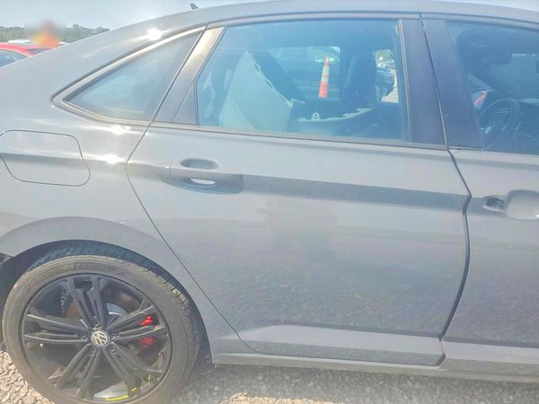 2021 VOLKSWAGEN JETTA S / Autobahn