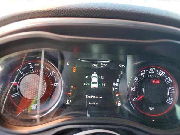 2021 DODGE CHALLENGER GT
