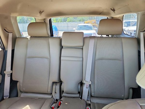 2016 TOYOTA 4RUNNER