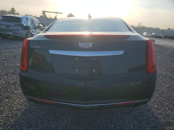2016 CADILLAC XTS