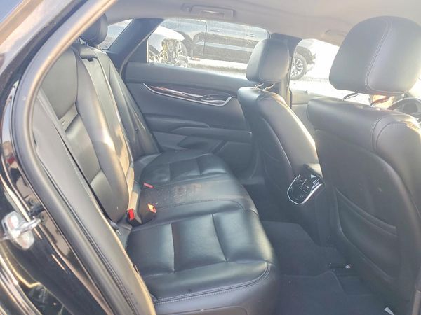 2016 CADILLAC XTS