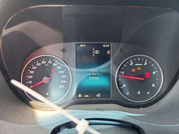 2024 MERCEDES-BENZ SPRINTER 907 (VS30)