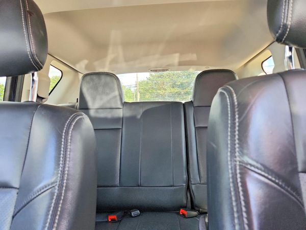 2017 JEEP COMPASS LATITUDE 4X4