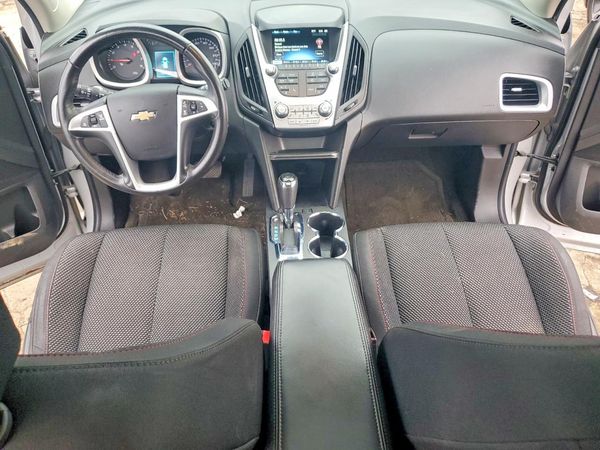 2017 CHEVROLET EQUINOX LT / FL