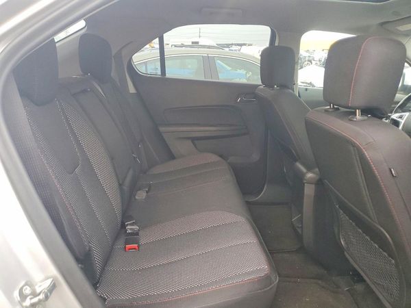 2017 CHEVROLET EQUINOX LT / FL