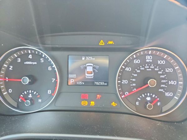2021 KIA FORTE FE, LXS