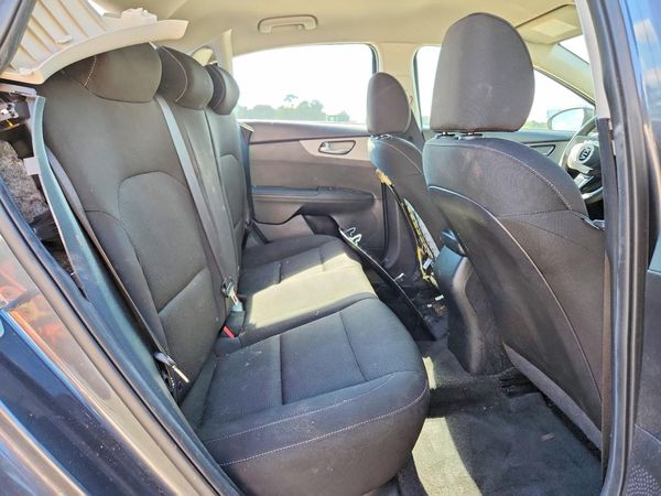 2021 KIA FORTE FE, LXS