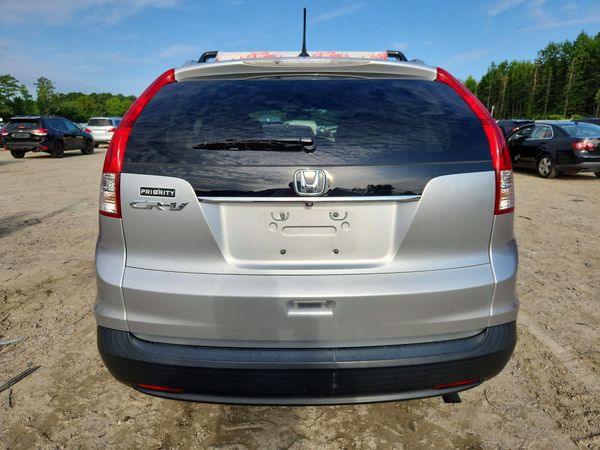 2014 HONDA CRV EX-L