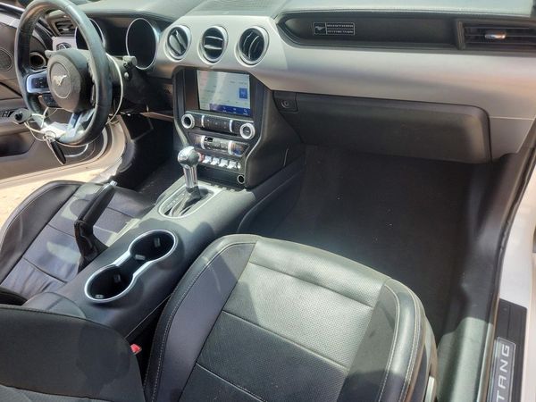 2020 FORD MUSTANG GT Coupe