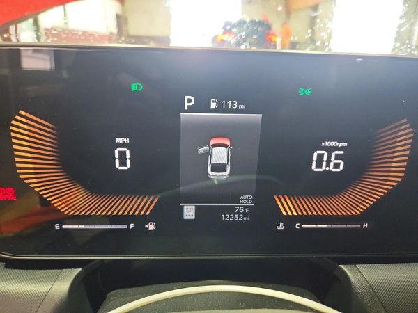 2026 KIA K4 LX, LXS
