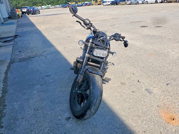 2024 HARLEY-DAVIDSON RH1250