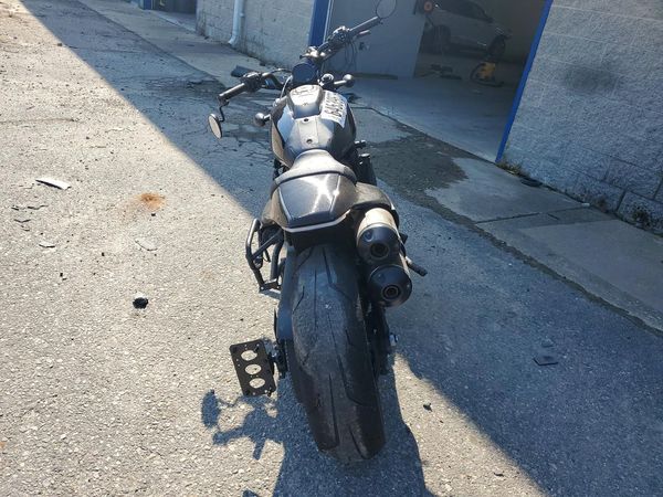 2024 HARLEY-DAVIDSON RH1250
