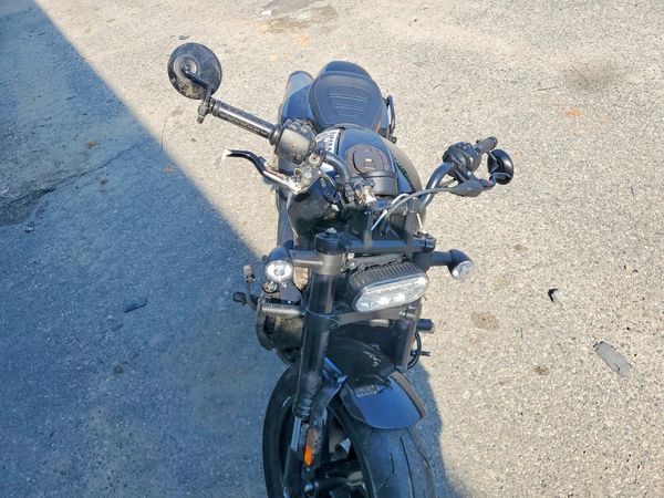 2024 HARLEY-DAVIDSON RH1250