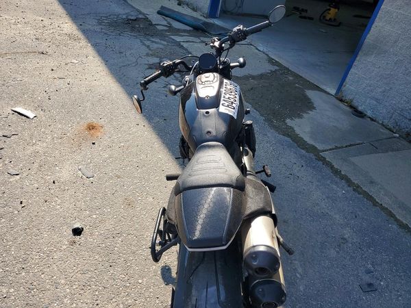 2024 HARLEY-DAVIDSON RH1250