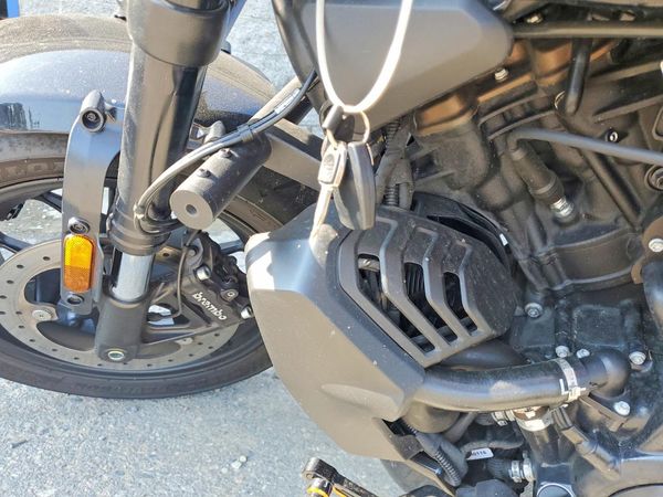 2024 HARLEY-DAVIDSON RH1250