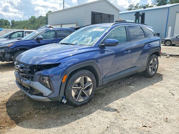 2026 HYUNDAI TUCSON SEL, SEL Plus