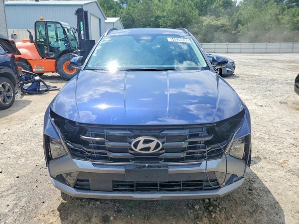 2026 HYUNDAI TUCSON SEL, SEL Plus