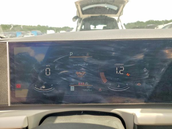 2026 HYUNDAI TUCSON SEL, SEL Plus
