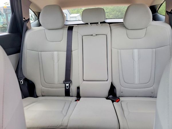 2026 HYUNDAI TUCSON SEL, SEL Plus