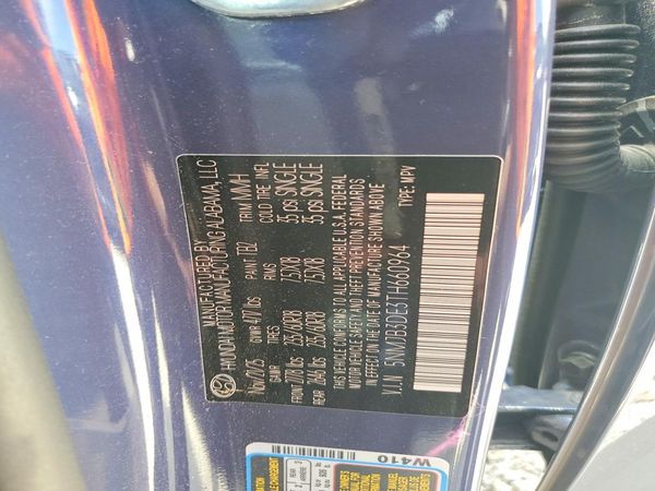 2026 HYUNDAI TUCSON SEL, SEL Plus