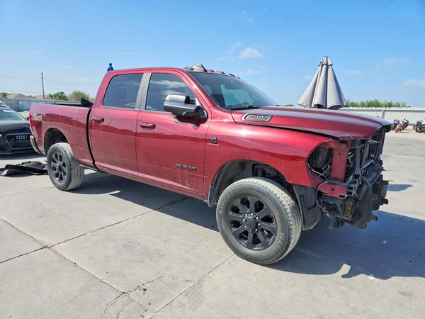 2021 RAM 2500 Big Horn