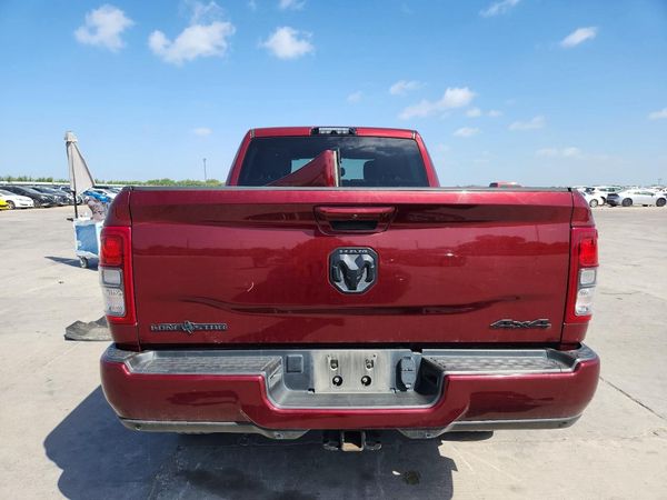 2021 RAM 2500 Big Horn
