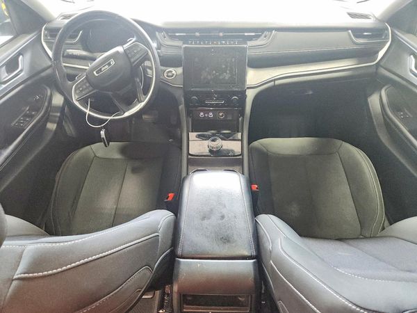 2023 JEEP CHEROKEE Laredo, Altitude — CKPT
