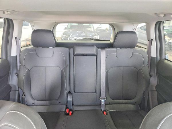 2023 JEEP CHEROKEE Laredo, Altitude — SUVN