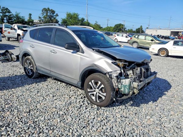 2018 TOYOTA RAV4