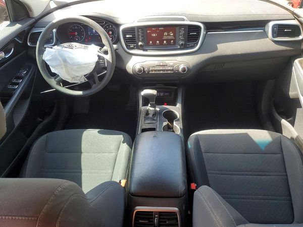 2020 KIA SORENTO L, LX, S