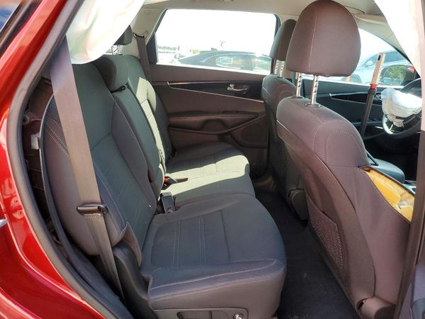 2020 KIA SORENTO L, LX, S