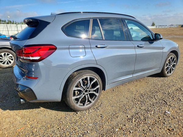 2021 BMW X1 xDrive28i