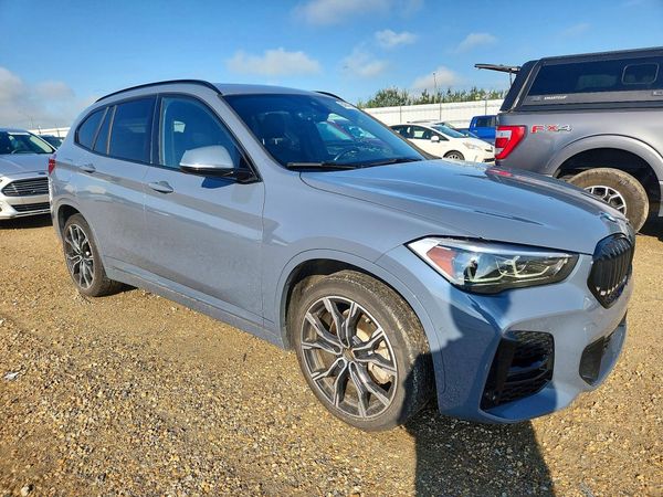 2021 BMW X1 xDrive28i