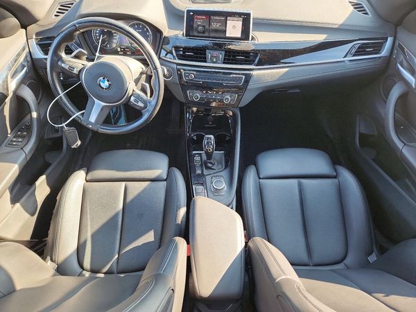 2021 BMW X1 xDrive28i