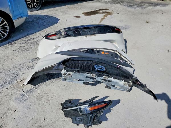 2019 MAZDA 3