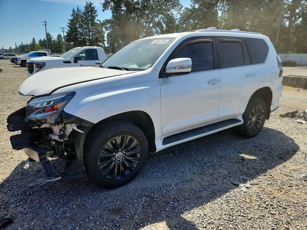 2023 LEXUS GX