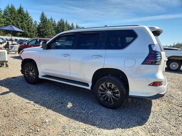 2023 LEXUS GX