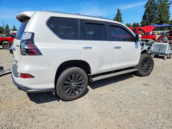 2023 LEXUS GX