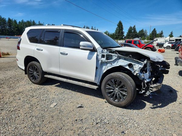 2023 LEXUS GX