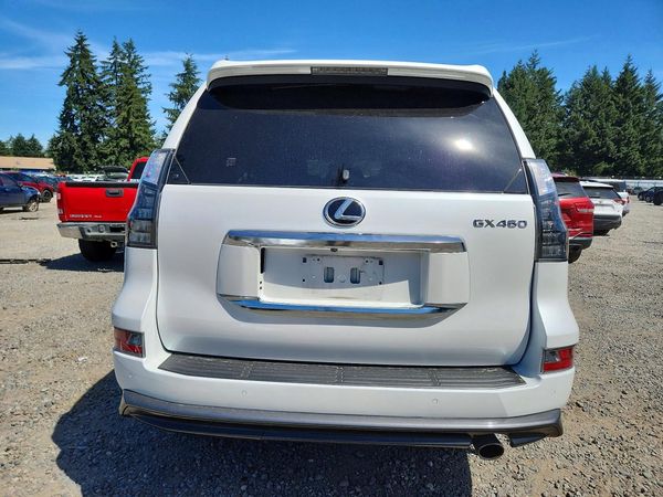 2023 LEXUS GX