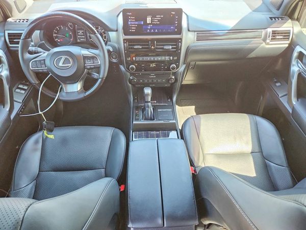 2023 LEXUS GX